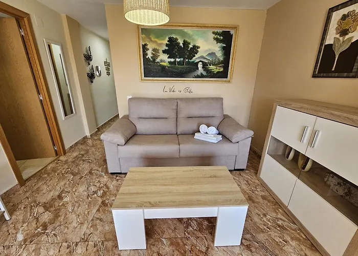 Apartmento com 1 dormitório