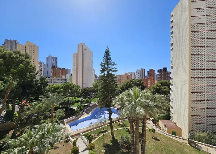 Apartmento com 1 dormitório